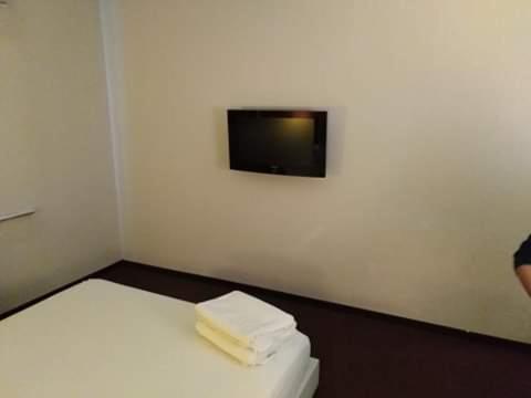 Studio Privatif Dans Hotel Residence Nimes Gare Екстериор снимка