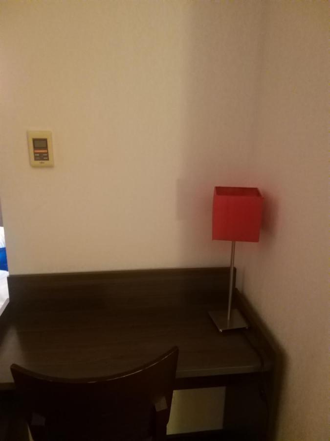 Studio Privatif Dans Hotel Residence Nimes Gare Екстериор снимка